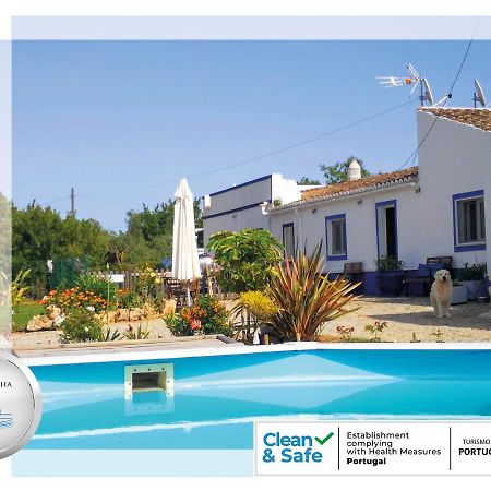 Quintinha Da Foz Guest House Sao Pedro  Exterior photo