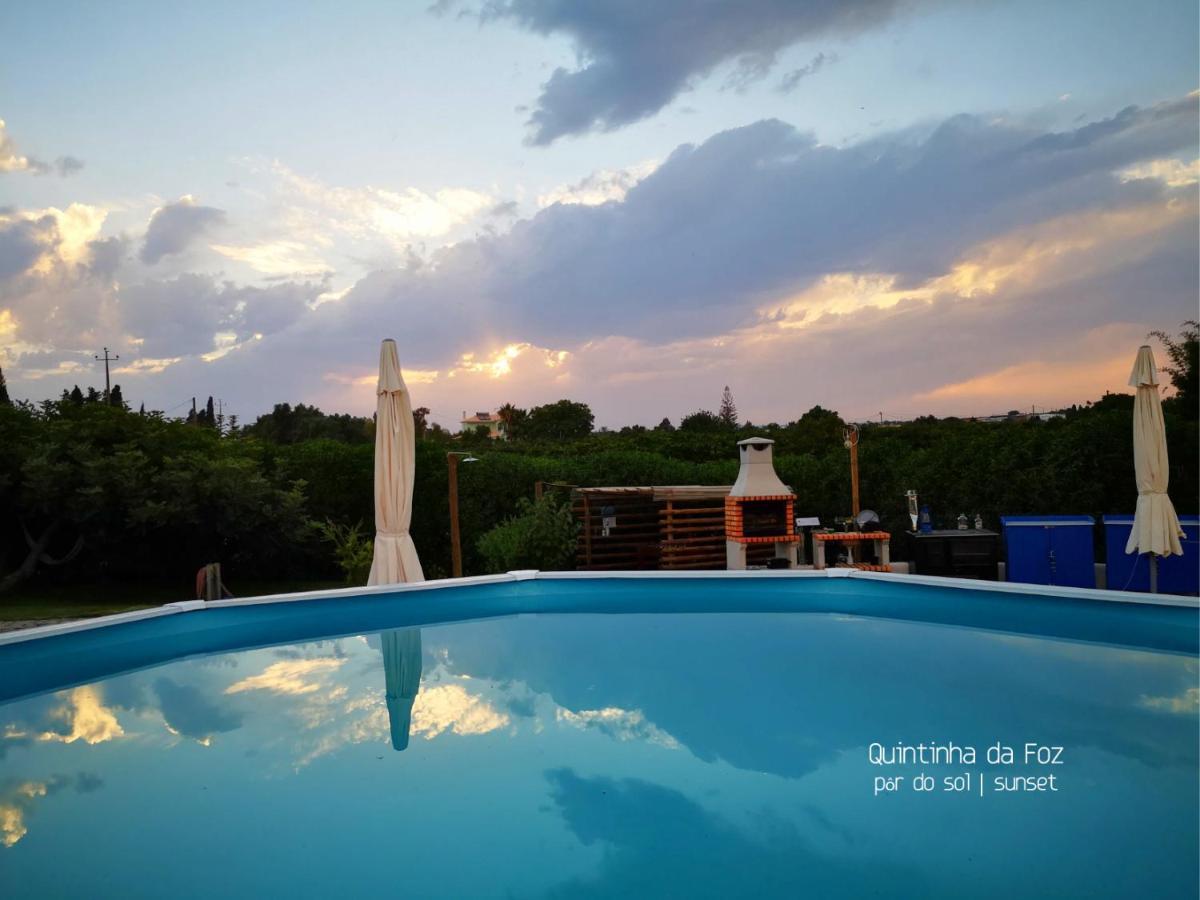 Quintinha Da Foz Guest House Sao Pedro  Exterior photo