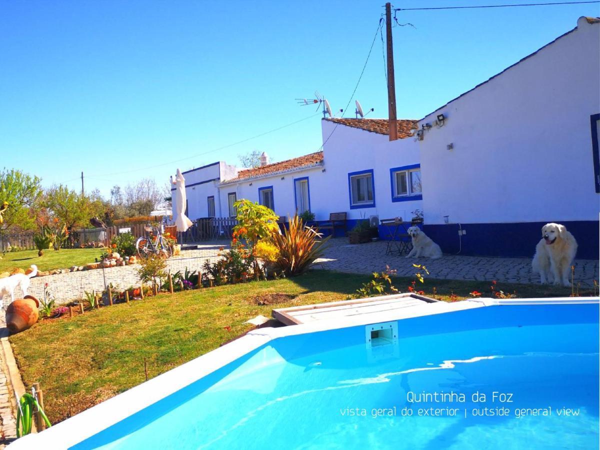 Quintinha Da Foz Guest House Sao Pedro  Exterior photo