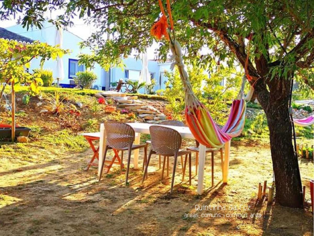 Quintinha Da Foz Guest House Sao Pedro  Exterior photo