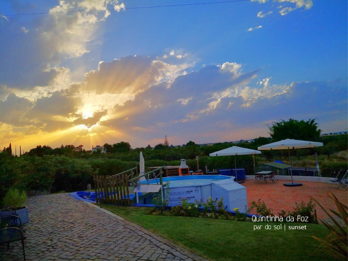 Quintinha Da Foz Guest House Sao Pedro  Exterior photo