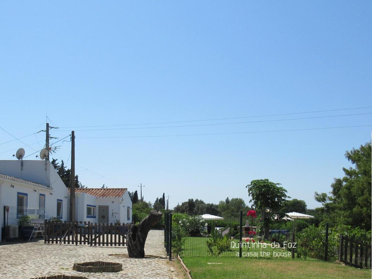 Quintinha Da Foz Guest House Sao Pedro  Exterior photo