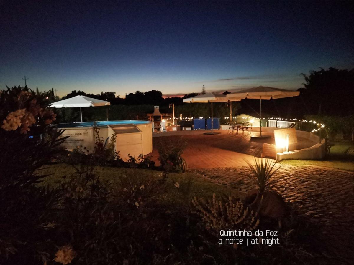 Quintinha Da Foz Guest House Sao Pedro  Exterior photo
