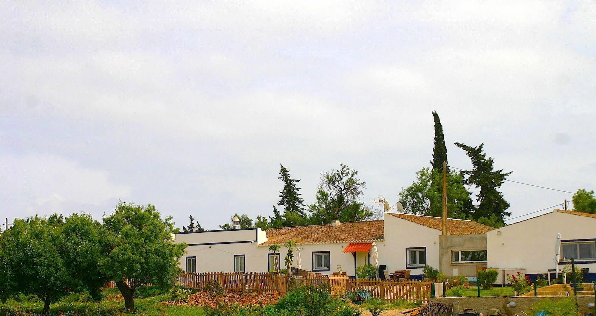 Quintinha Da Foz Guest House Sao Pedro  Exterior photo