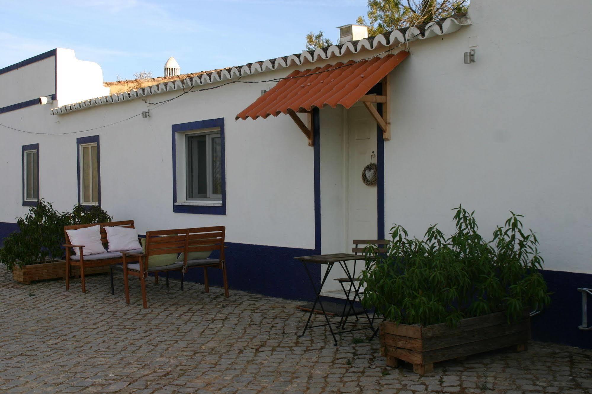 Quintinha Da Foz Guest House Sao Pedro  Exterior photo