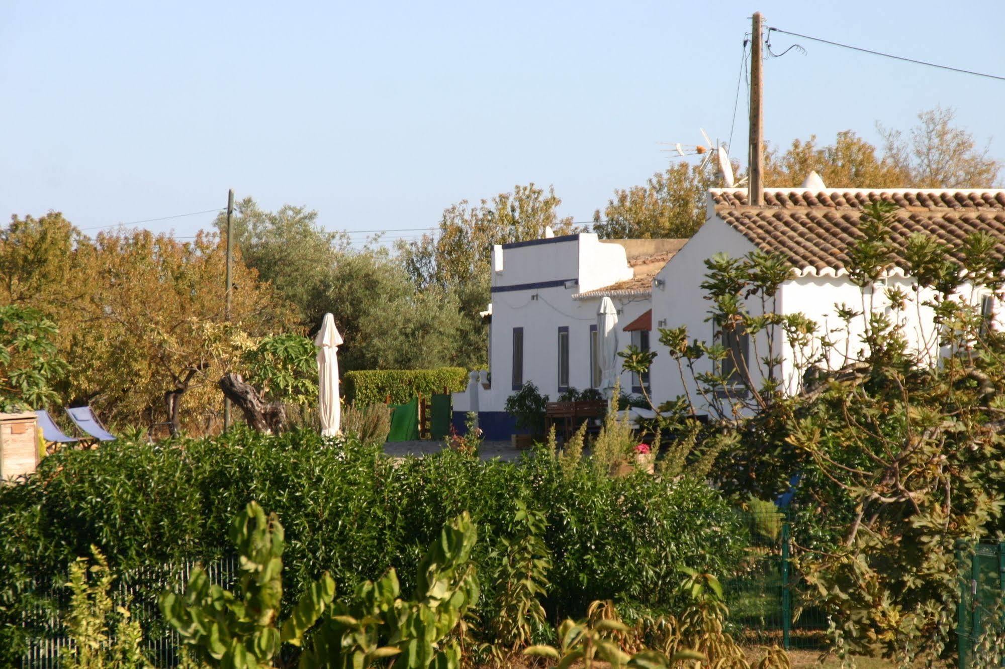 Quintinha Da Foz Guest House Sao Pedro  Exterior photo